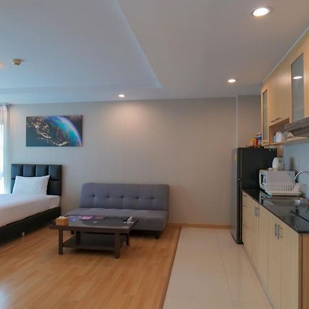 ไอยรา อยุธยา The Aiyara Ayutthaya Aparthotel Exterior foto