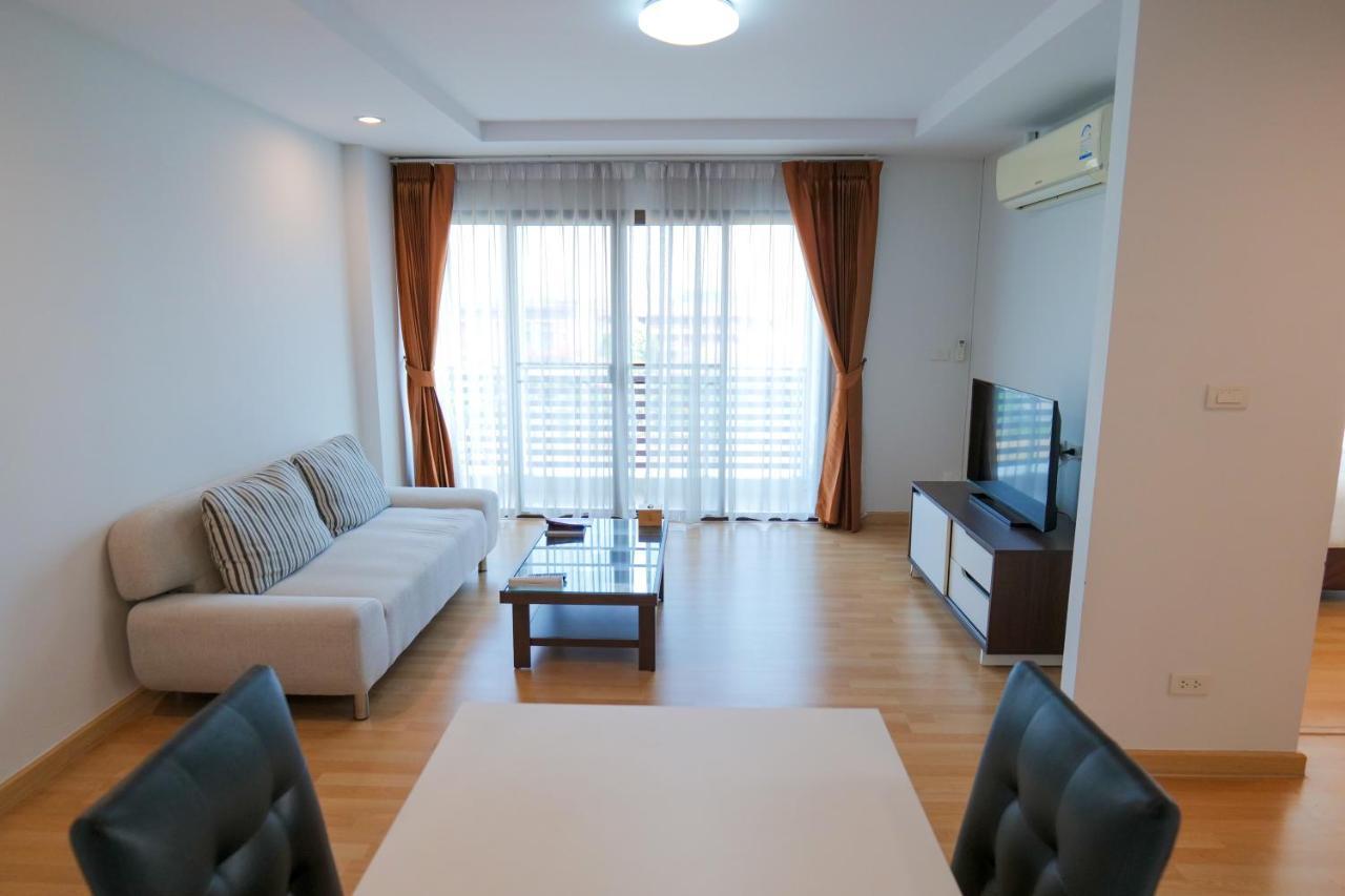 ไอยรา อยุธยา The Aiyara Ayutthaya Aparthotel Exterior foto